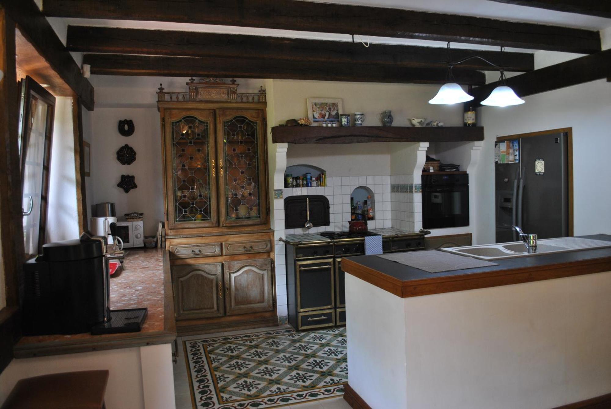 Le Saint Moulin De La Petite Pierre Villa Lohr Dış mekan fotoğraf