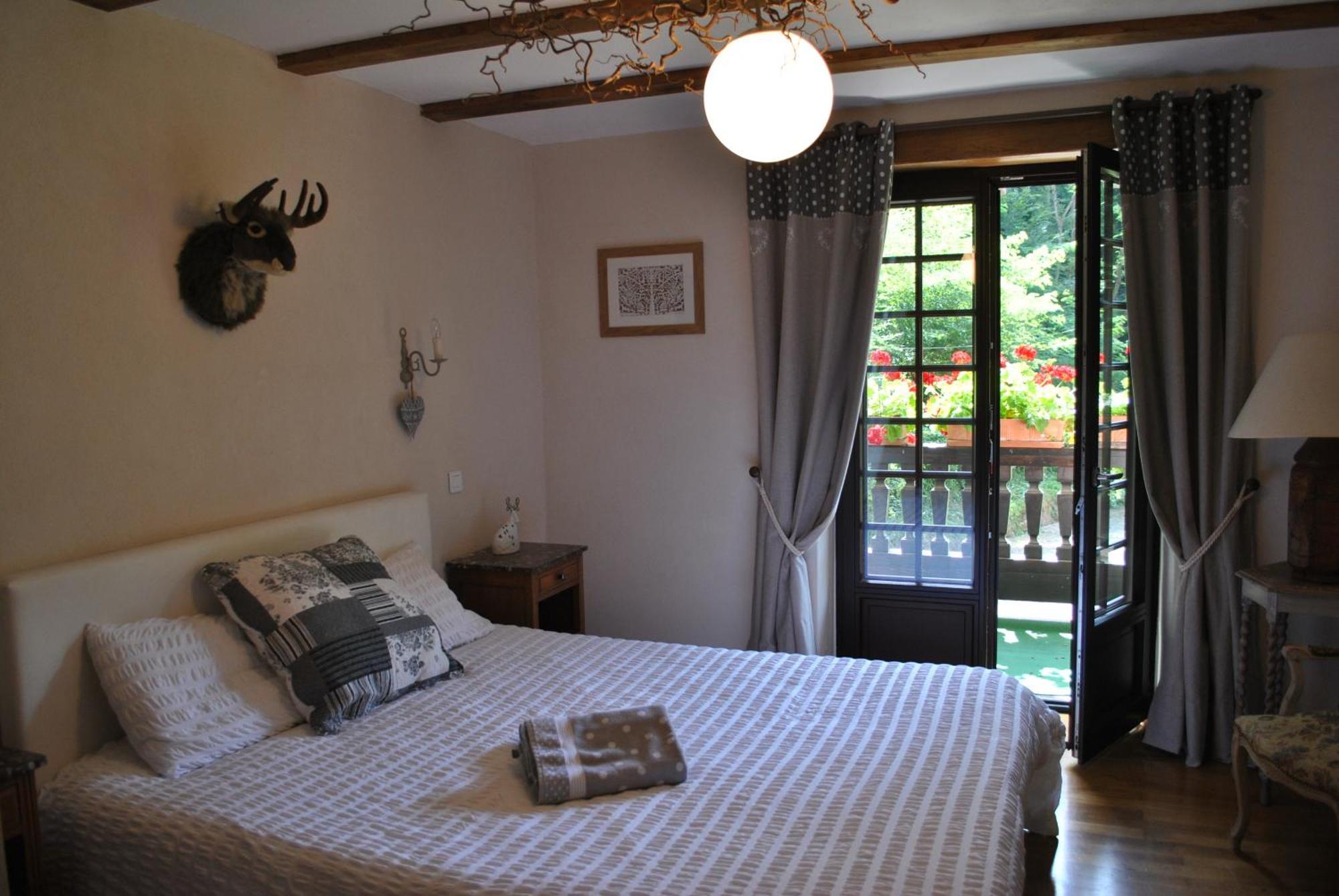 Le Saint Moulin De La Petite Pierre Villa Lohr Dış mekan fotoğraf